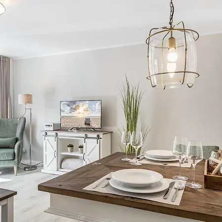 Apartment Undine, Whg 36 *