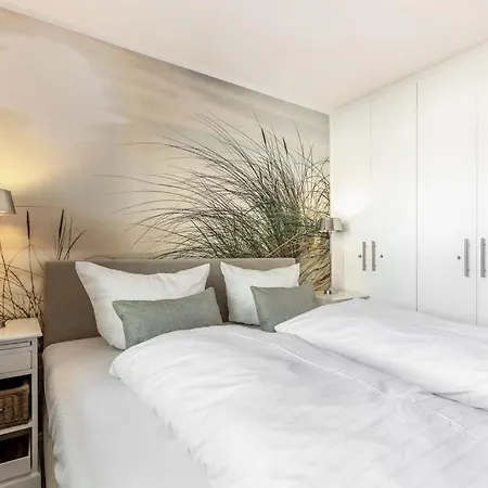 Undine, Whg 36 Westerland