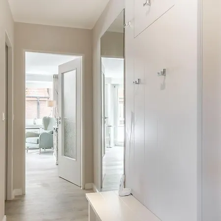 Apartment Undine, Whg 36