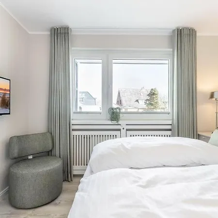 Undine, Whg 36 * Westerland