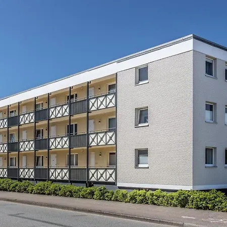Undine, Whg 36 Westerland