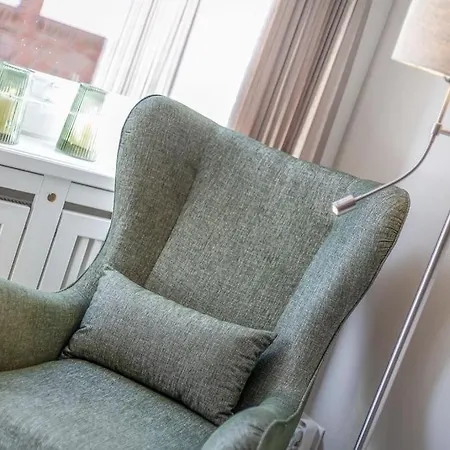 Undine, Whg 36 Apartment