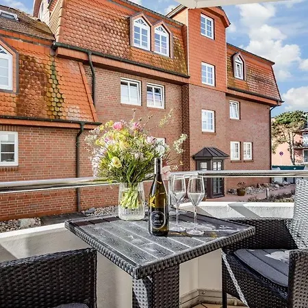 Apartment Undine, Whg 36