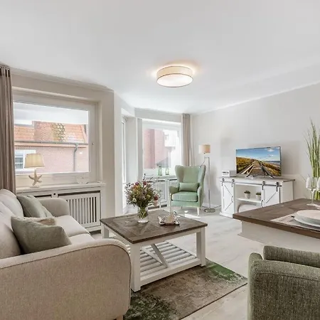Undine, Whg 36 Apartment Westerland