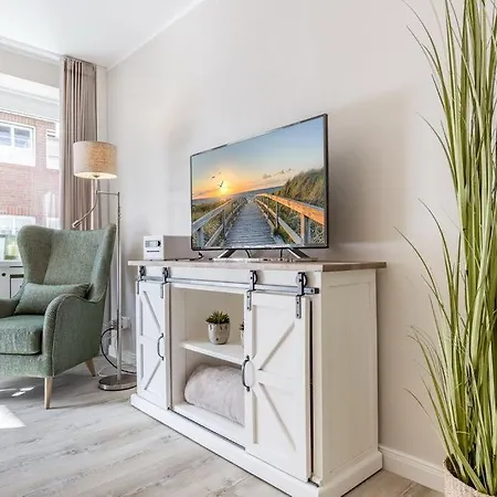 Undine, Whg 36 Apartment