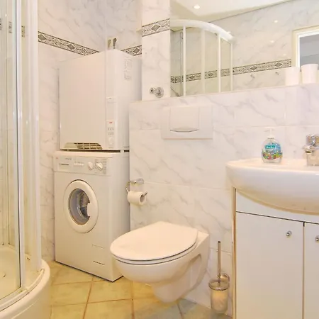 Undine, Whg 36 Apartment