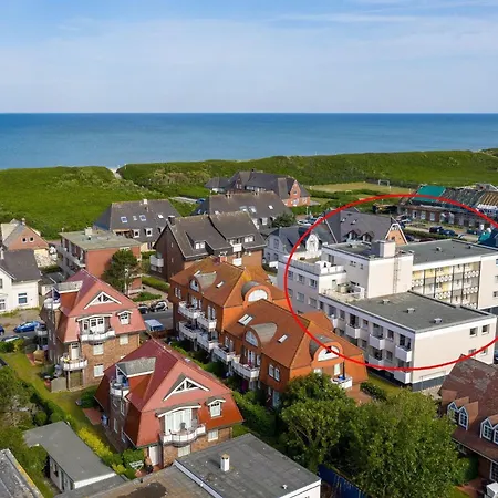 Apartment Undine, Whg 36